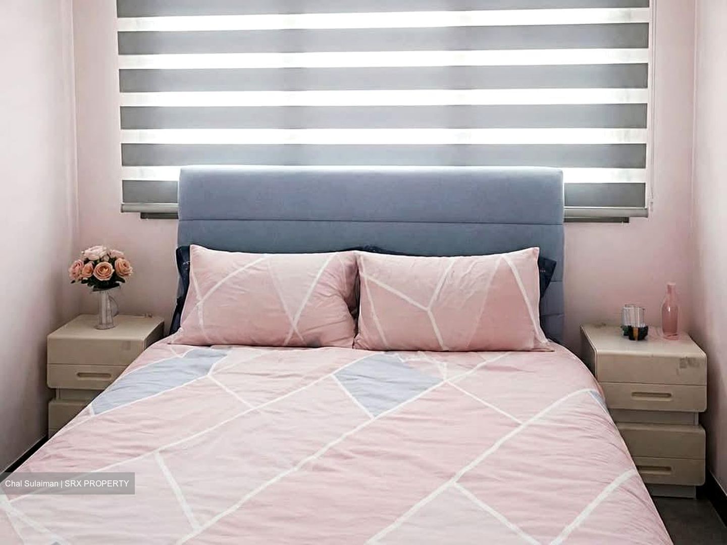 Blk 462B Blossom Spring @ Yishun (Yishun), HDB 4 Rooms #574234421